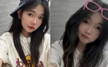 Ngọc mai có vú to và kỹ năng vuốt trụ tuyệt vời