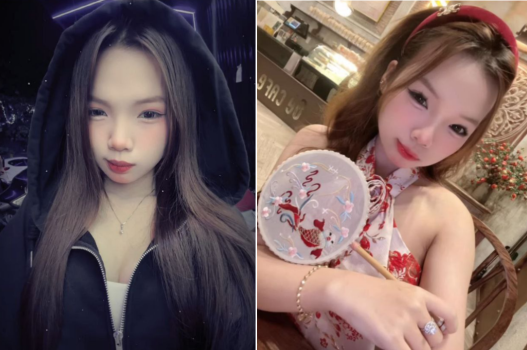 Nữ sinh viên sôi nổi tham gia biểu diễn năm 2025