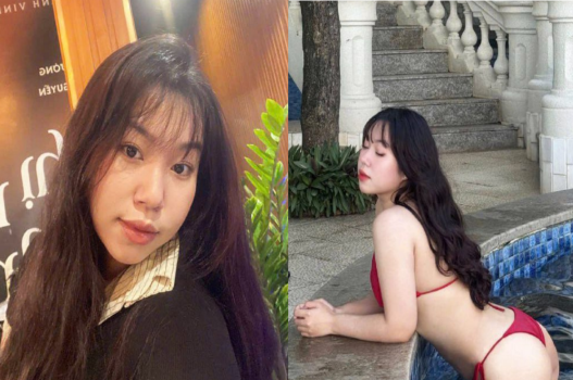 Ny mông cong đi du lịch bị đụ ngay