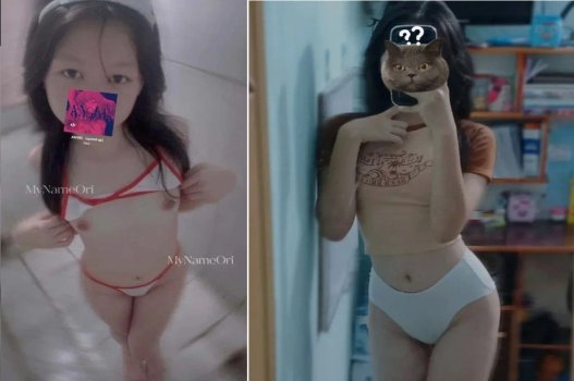 Ori thích gây chú ý nên phô thân