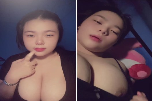 Phang em Chubby gào sướng điên cuồng