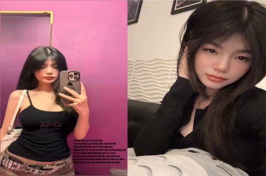 Phang em phê quên cả đường về