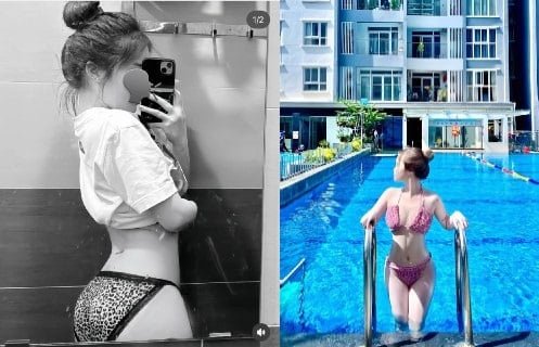 Phang mạnh em chỗ kín căng từ cửa sổ tới giường