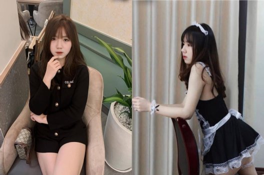 Phê khi được địt em trắng hồng