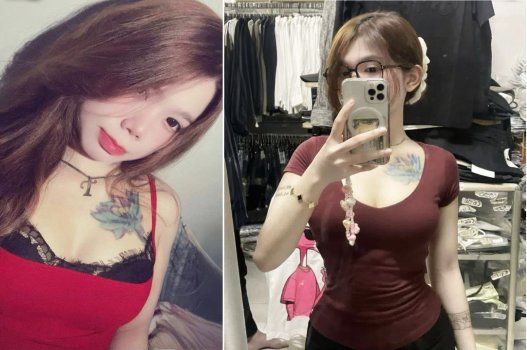 Phe18 Ngọc nước nhiều mê chịch không ngừng