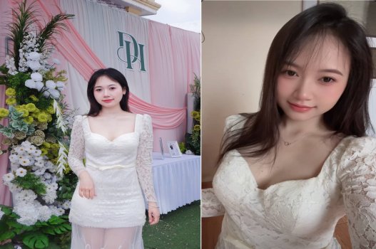 Phevkl với em gái cô dâu