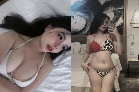 Phim heo em chubby không chơi hơi phí