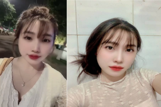 Phim mát Nguyễn Vân Anh cực đáng yêu