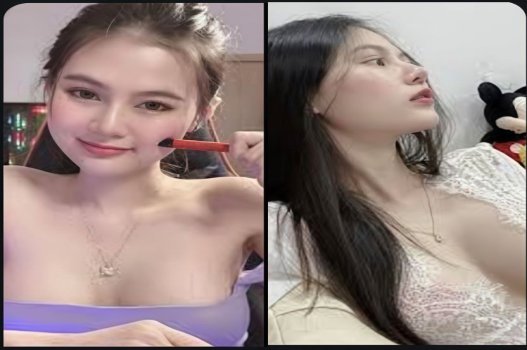 Phim sex hot girl Arbi e ngại lộ diện