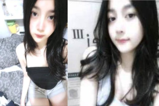 Phô diễn dáng vẻ cân đối đầy sức hút gái xinh