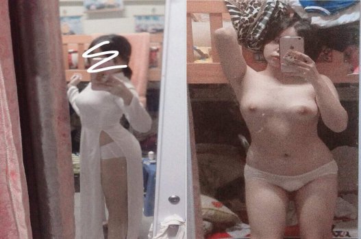 Quan hệ lén với nữ sinh mũm mĩm lúc say