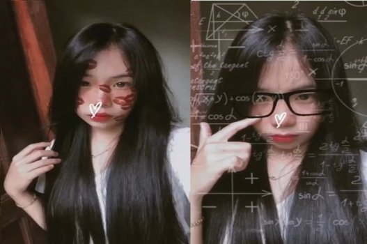 Quan hệ với cô gái siêng năng luyện các kiểu yêu thích thú