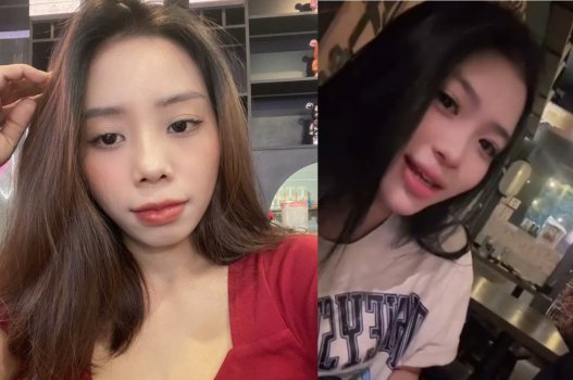 Quen em mông nở chỉ doggy mới sướng