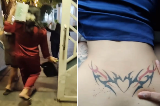 Rủ em họ sang nhà chơi some cực khoái