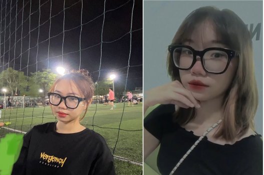 Sau xem bóng đá bị bạn trai chịch nát vùng kín