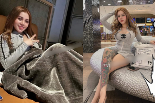 Sex hay Vanky đi khách