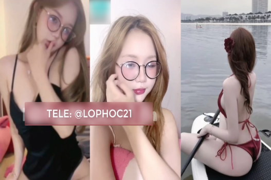 Sex Như Ngọc xinh đẹp dáng chuẩn