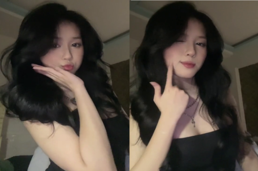 Sex với cô gái đẹp làm sugar baby để thỏa mãn