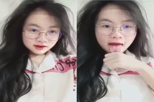 Sinh viên mà đầu óc suốt ngày chỉ nghĩ chịch nhau