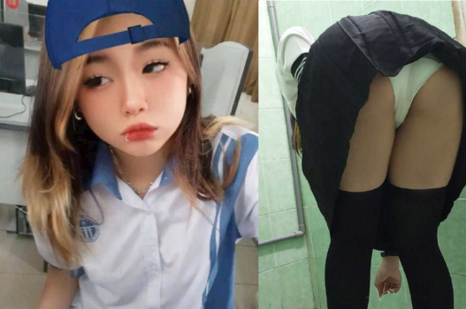 Sinh viên mông bự bú cu lớp trưởng