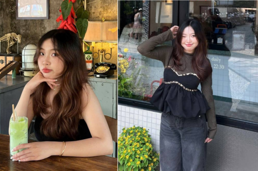 Sinh viên năm nhất bị dụ dạng háng để chịch