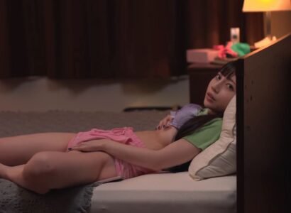 Sự thay đổi của cô bạn thân thời thơ ấu sau nhiều năm gặp lại khiến tôi muốn được địt em