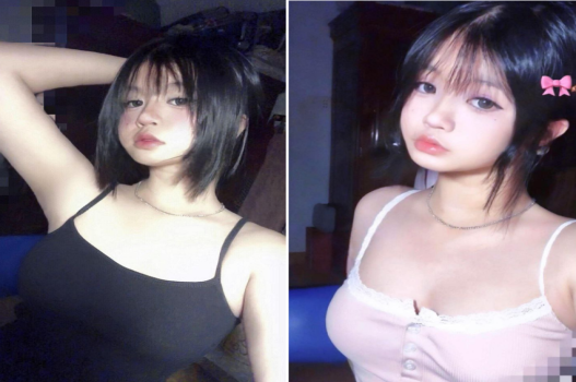 Tân sinh viên gặp trai xấu bị chịch