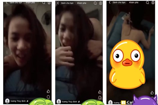 Thách thức nện nhau rồi ghi video