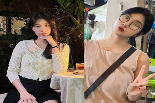 Thèm quá gọi người yêu sang phòng địt nhau