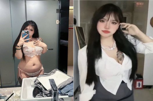 TikTok có những điệu nhảy đẹp và điêu luyện