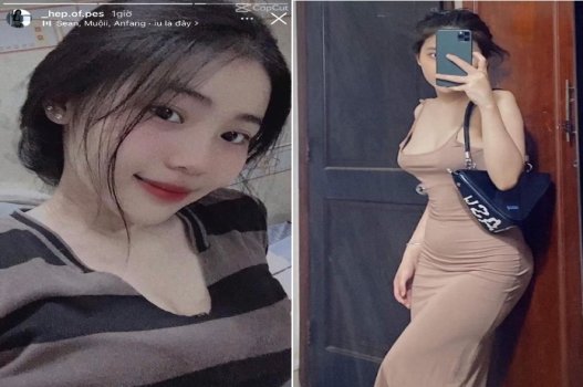 Tôi đã quên gặp cô ấy xinh đẹp ở công ty