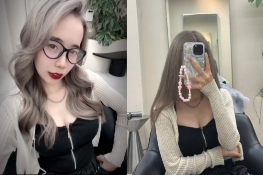 Trà My nói bậy cùng anh cu bự