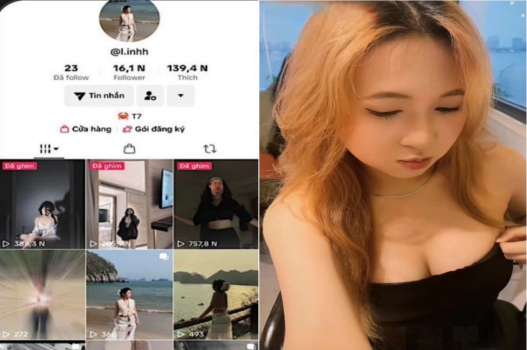 Tuoi69 Tiktok Linh quan hệ khoái lạc