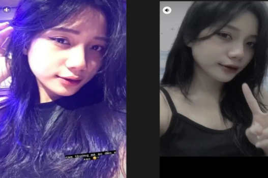 Uyên Trần học bú cu cho ny giỏi giang