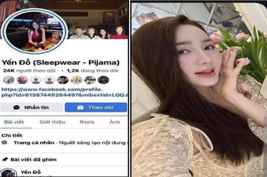 Video 18+ Yến Đỗ lộ clip gợi tình