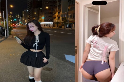 Video hấp dẫn của cô du học sinh mông trắng sáng