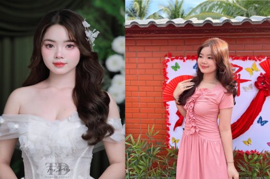 Video sex cô gái xinh mặt baby