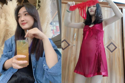 Vợ dâm làm tình kỹ thuật thần sầu