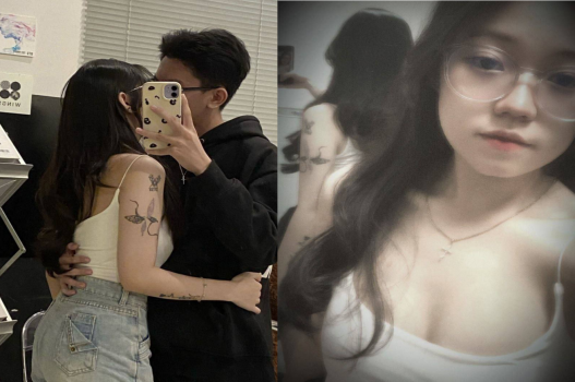 Yêu cu anh nên em bú không ngừng